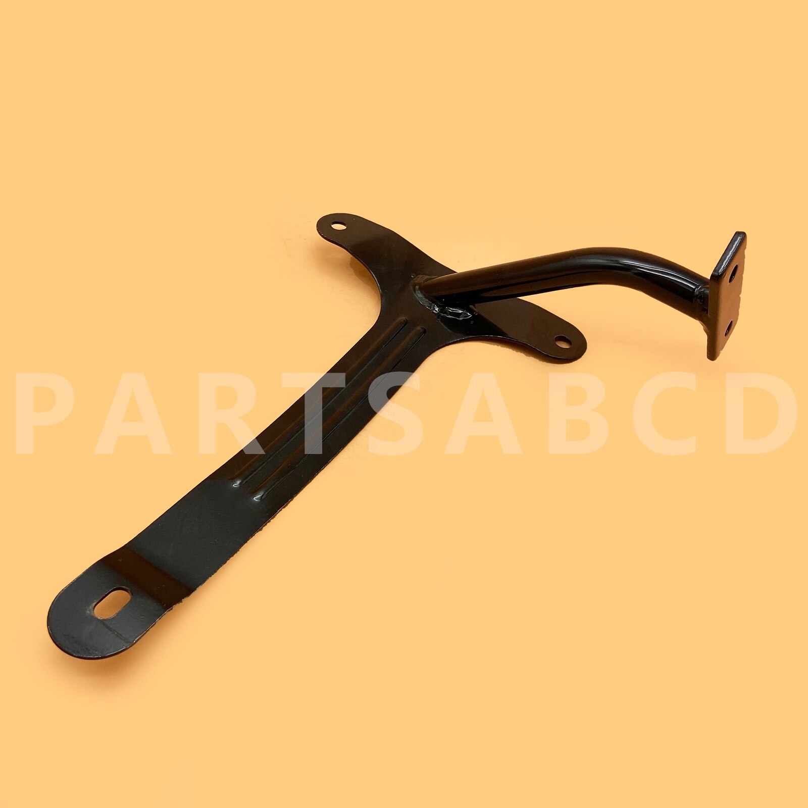 150CC 200CC 250CC Go Kart Front Left Right Fender Bracket Hammerhead Kandi Carter SUNL Kinroad ROKETA BMS SUL BMI