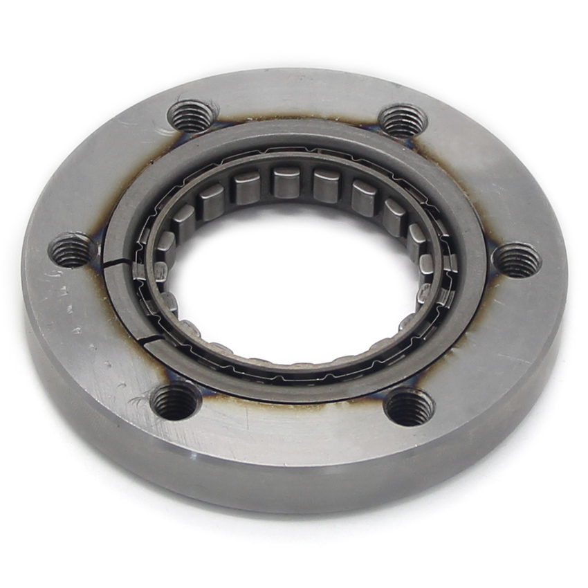 Motorcycle Starter Motor One way Clutch For Yamaha YFM660FA Grizzly Hunter Metallic Edition Special YFM350FX Wolverine 4KB-15590