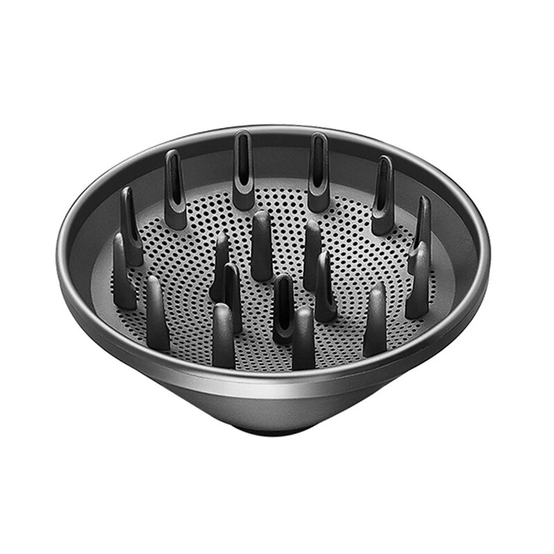 Voor Dyson Diffuser Voor Supersonische Haardroger Vervanging (Il/RT6-14354-HD01 Deel Geen. 970266-05 Compatibel HD01,HD02,HD03)