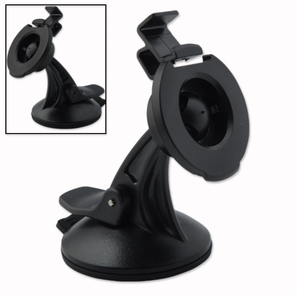 Support à ventouse pour GPS Garmin Nuvi, support de pare-brise de tableau de bord de voiture pour GPS 42 44 54 56 2497 2557 2577 2597 LMT,
