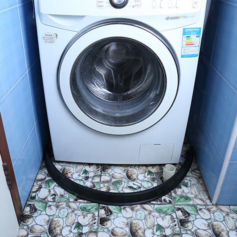 Taśma blokująca wodę elastyczna silikonowa bariera wodna bezzapachowa wodoodporna i odporna na pleśń bariera wodna robić łazienki # y nowość