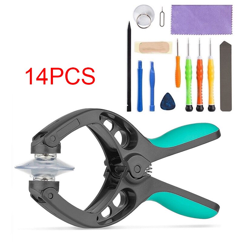 Mobile Handy Bildschirm Öffnungs Repair Tools Kit Schraubendreher-set für Handy AS99