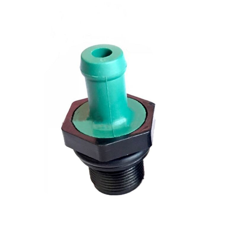 1pc auto pcv-klep oem 11810-6 n 202 voor n~issan altima 2002,  voor qashqai voor tiida