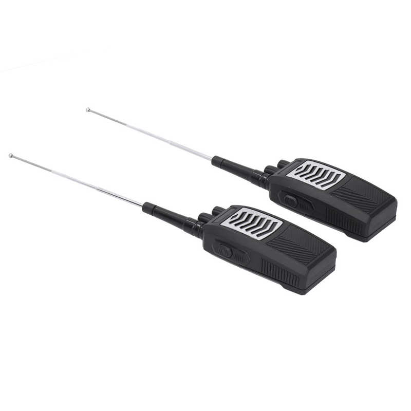 Enfants talkie-walkie Radio bidirectionnelle Interaction Parent-enfant jouets enfant à distance appel sans fil intelligent émetteur-récepteur portable