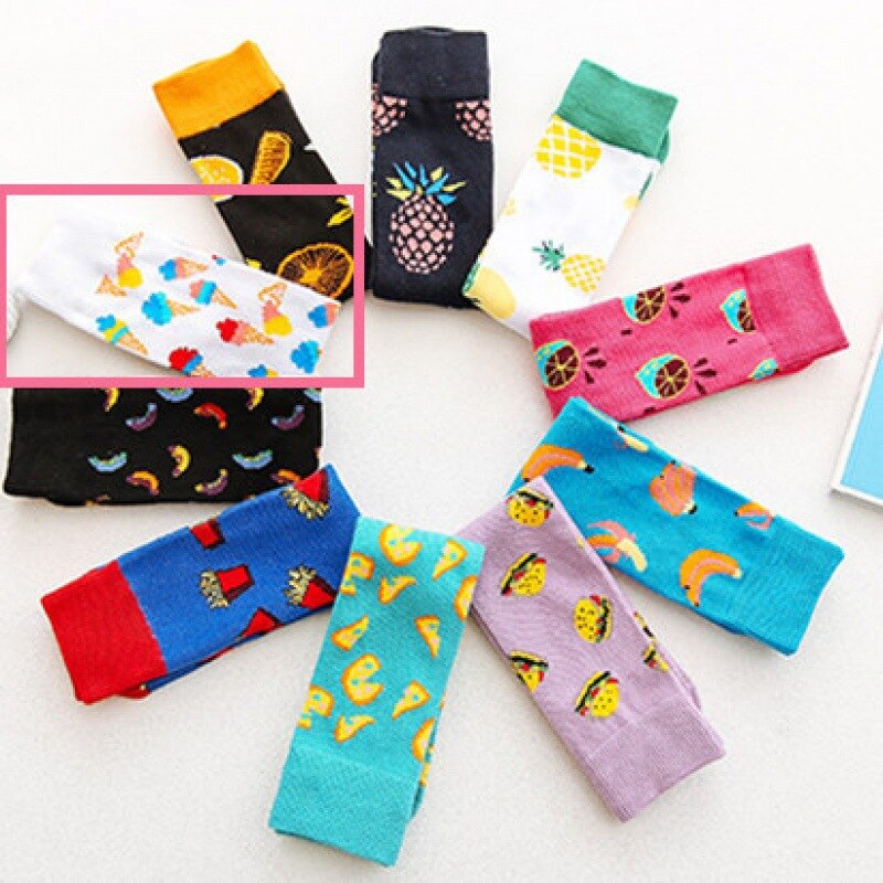 Mädchen Socken 2-12 Jahre Alt Baumwolle Knie Hohe Socken Schöne Lange kinder Knie Socken Kinder Mädchen Todder baby Socken