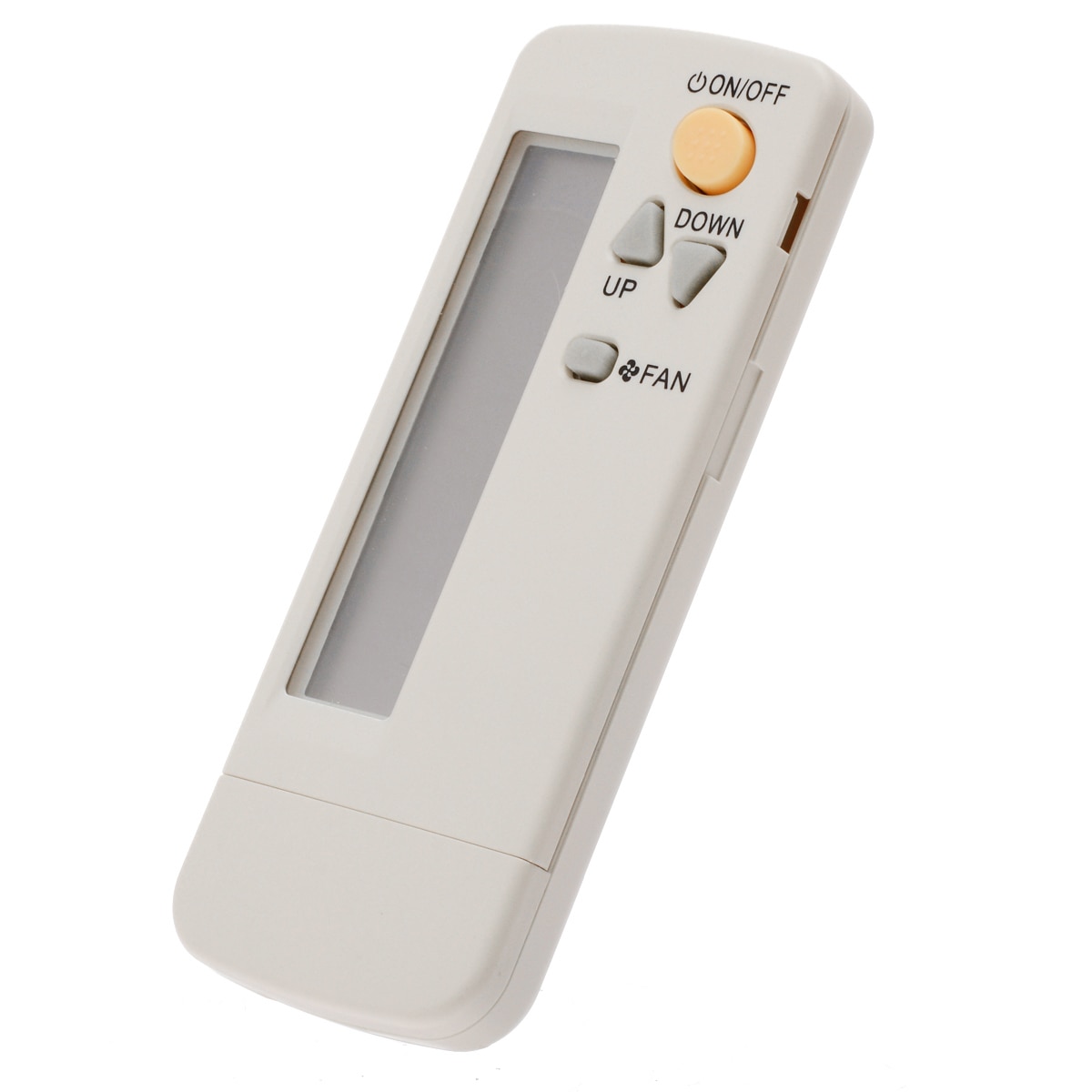 Remote Control For Daikin Air Conditioner BRC4C155 BRC4C151 BRC4C152 BRC4C153 BRC4C158 BRC4C159 BRC4C160