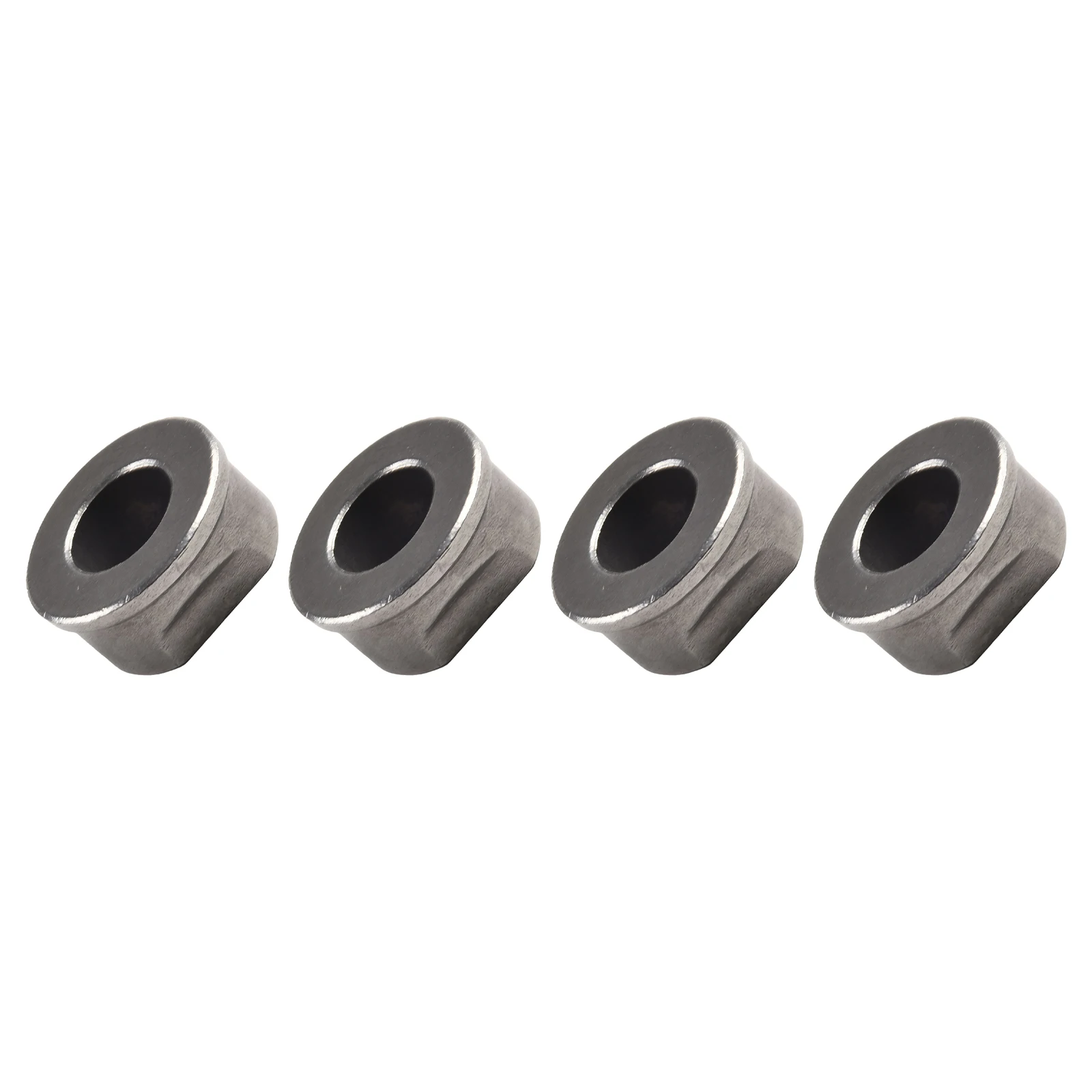 1pcs/4pcs Metal Bearing Bushings Lawn Mower Front Wheel For AYP For Craftsman 532009040 9040H-A For 532009040