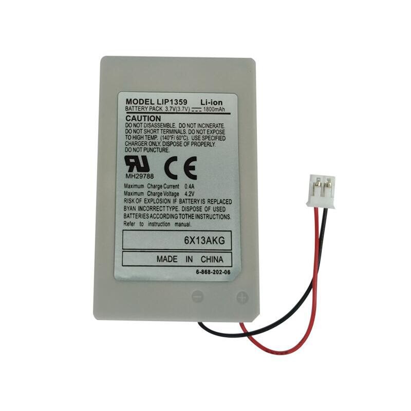 Ps3 ohjain 1800 mah vaihtoakku virtalähdettä varten + usb datalaturi kaapelipaketti  ps3 ohjaimen akulle