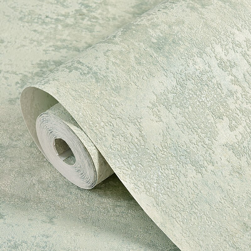 Retro Europese Land Behang Non Woven 3D Tuin Slaapkamer Woonkamer Ab Versie Met Tv Achtergrond Muur Bloem Behang: 8806-5