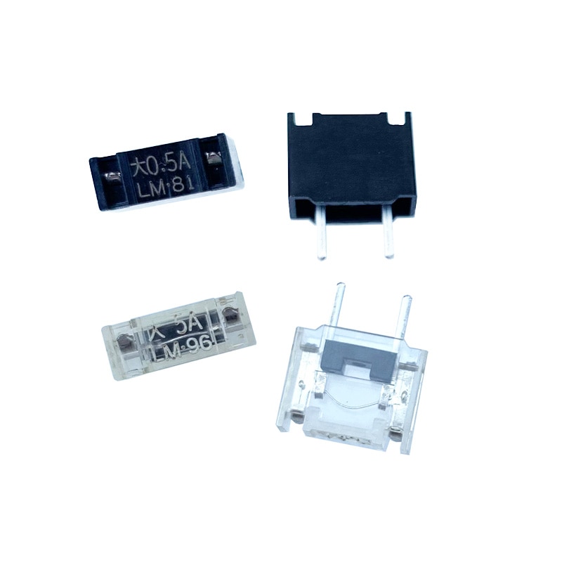 FANUC FUSE A06B-6073-K250 A60L-0001-0290/LM32C DAITO FUSE LM03 0.3A LM05 0.5A LM16 1.6A LM10 1A LM20C 2A LM40 4A LM50C 5A