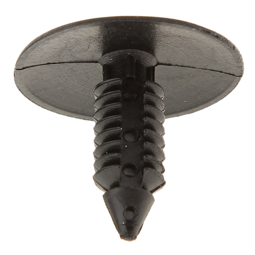 20 Pcs Auto Fastener Clip Car Body Push Retainer Pin Rivet Bumper Door Trim Panel Retainer Fastener For Jeep Cherokee 6506005AA