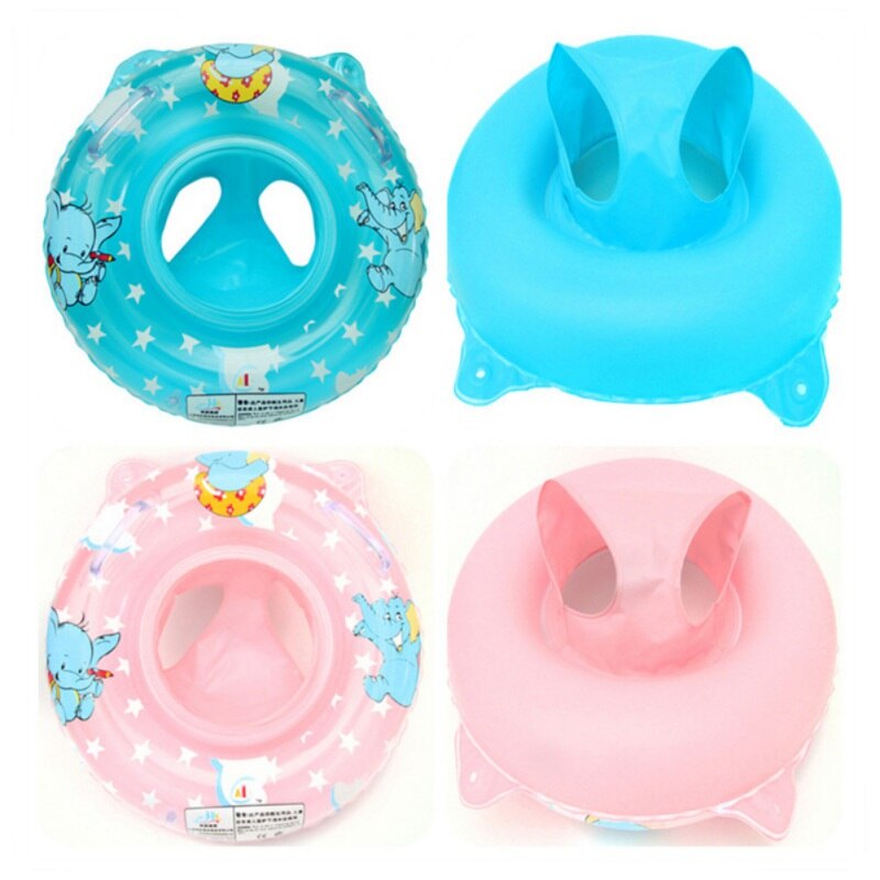 Swimming Pool Accessory Baby Arm Swimming Ring Child inflatable Swimming Pool Accessories Beach Kids Bath circle float ring M