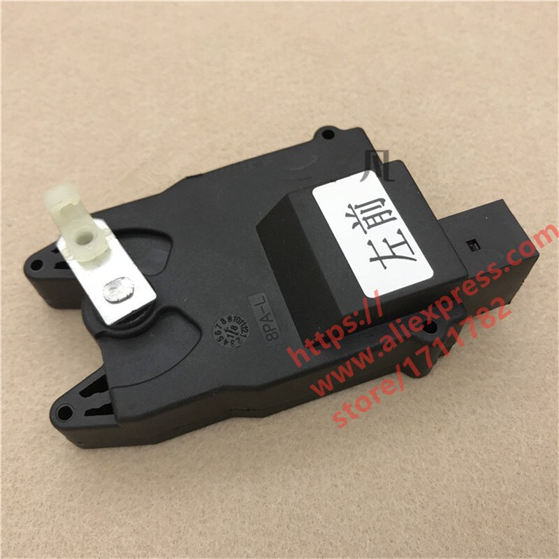 Electric Door Lock Motor For Chery X1 indiS S18D Beat