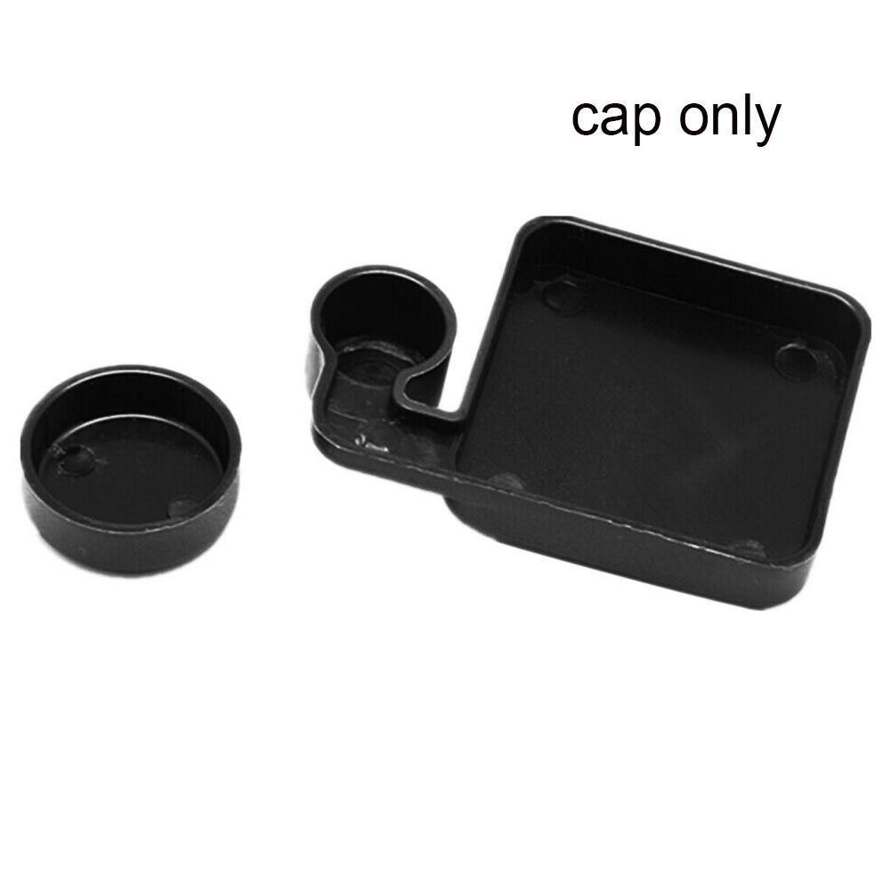 Actie Camera Lens Cap Beschermende Waterdichte Case Cover Cam Accessoire Voor Sjcam Sport SJ4000 P8E3