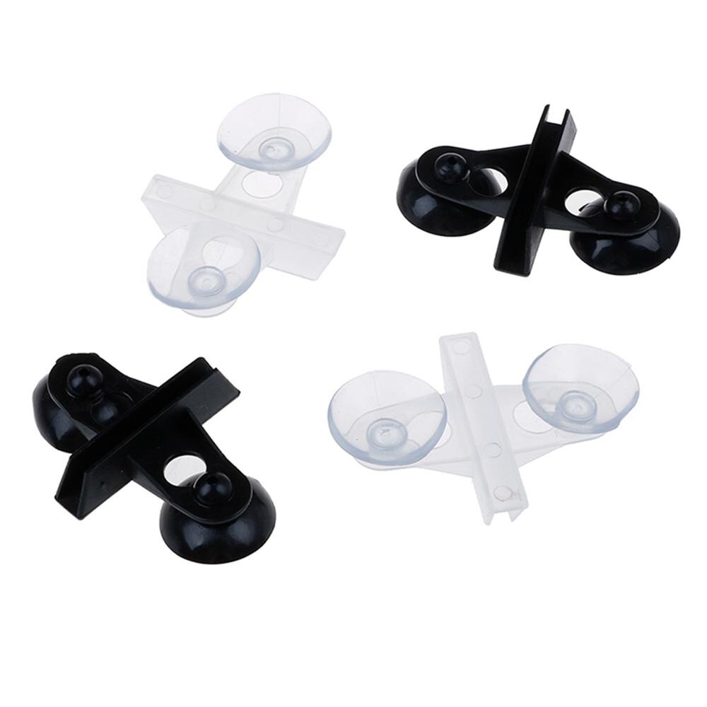 Aquarium Fish Tank Isolation Clip Partition Plate Glass Clamp Glass Suction Cup Clamp Separation Clamp Divider Sheet