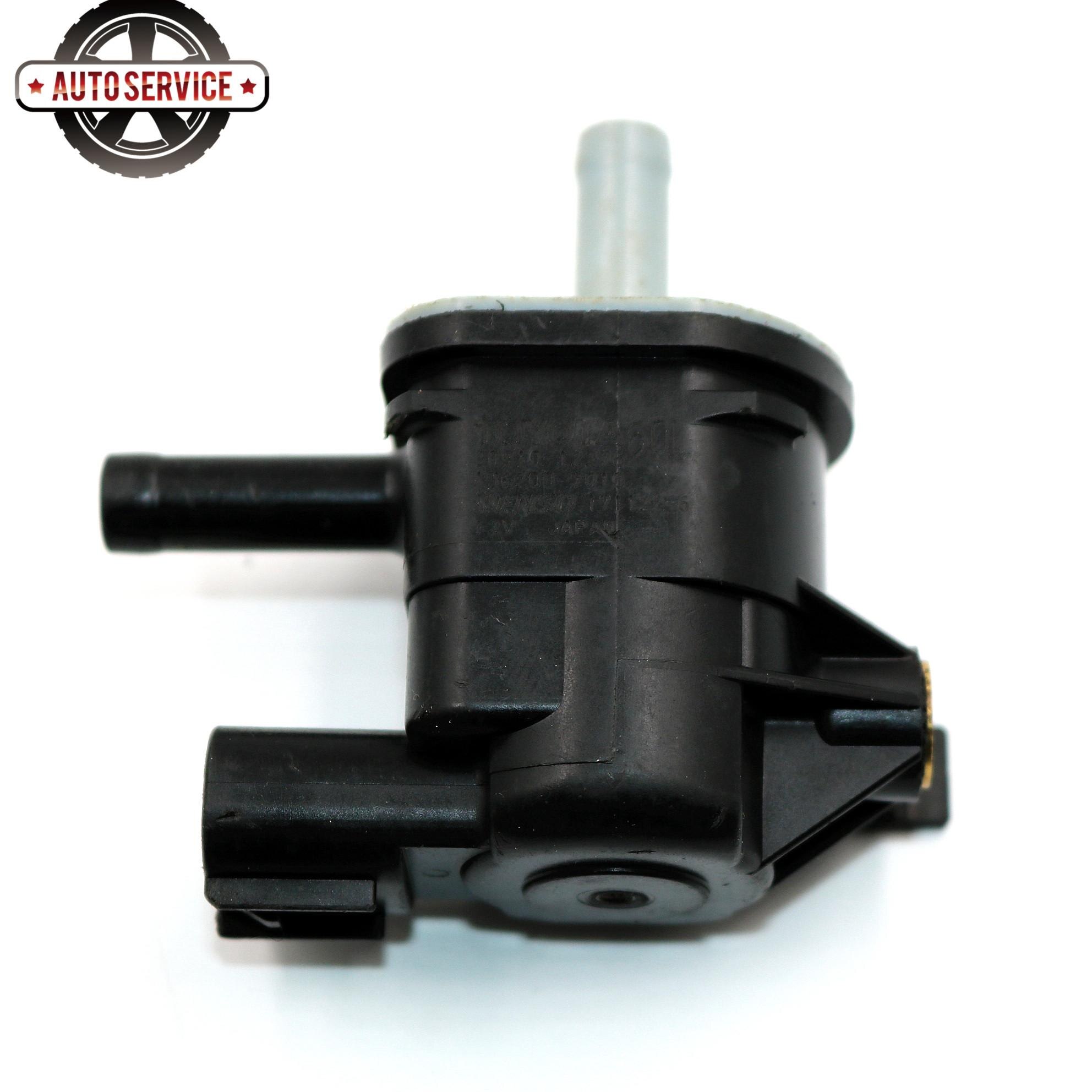 Original Vacuum Switch Valve Vapor Purge Solenoid 90910-12276 Fit Toyota Scion E - Foto 8