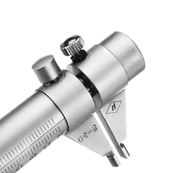 Neue Genaue Innen Mikrometer See Bohrung Interne Durchmesser messen Messgerät 5-30mm Palette 0,01mm Genauigkeit Innen Mikrometer werkzeug