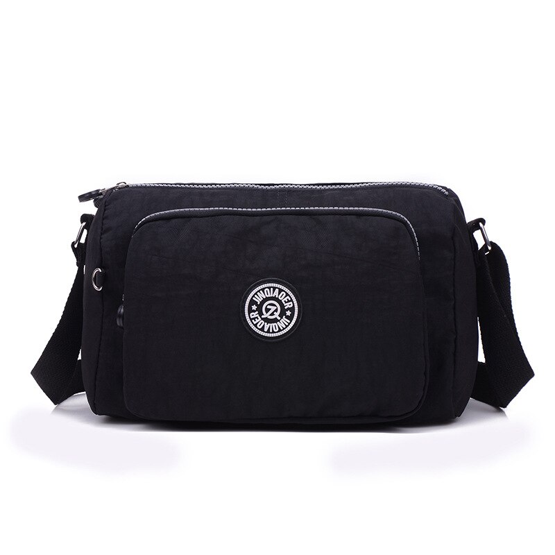 Kinderwagen Luiertas Rugzak Organizer Baby Baby Nappy Reizen Opknoping Zak Multifunctionele Moederschap Zak Voor Baby 'S: Black And White with Pattern