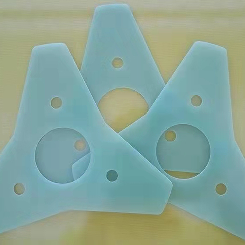 Panneau époxy vert clair FR4, plaque de résine coupée zéro, plaque d&#39;isolation, plaque d&#39;électricien, panneau en Fiber de verre,