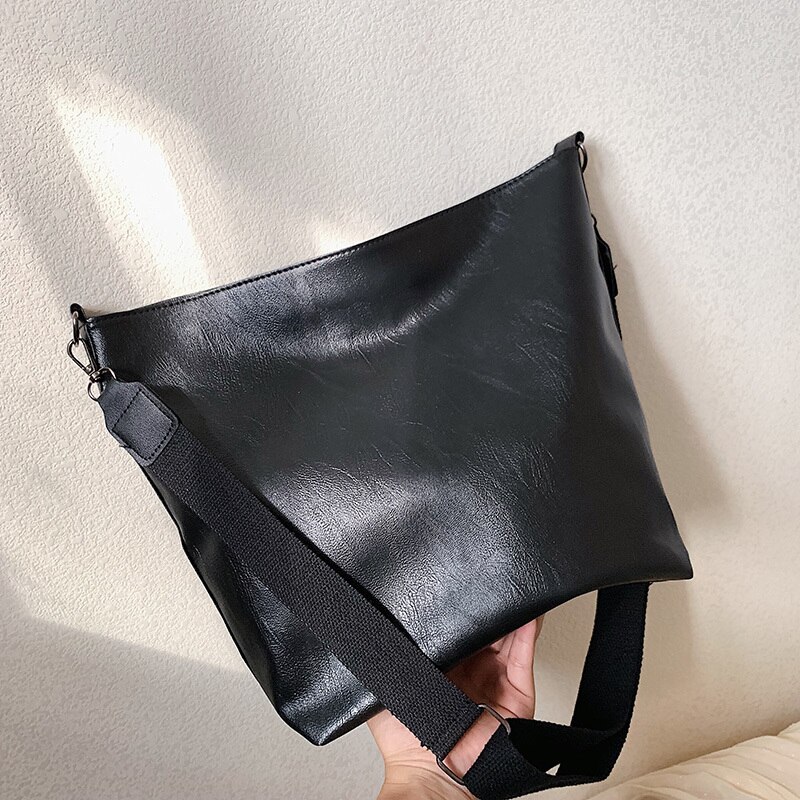 Umhängetaschen Für Frauen Pu Leder Handtaschen Frauen Tasche Große Kapazität shopper Schulter Tasche Reise Umhängetasche
