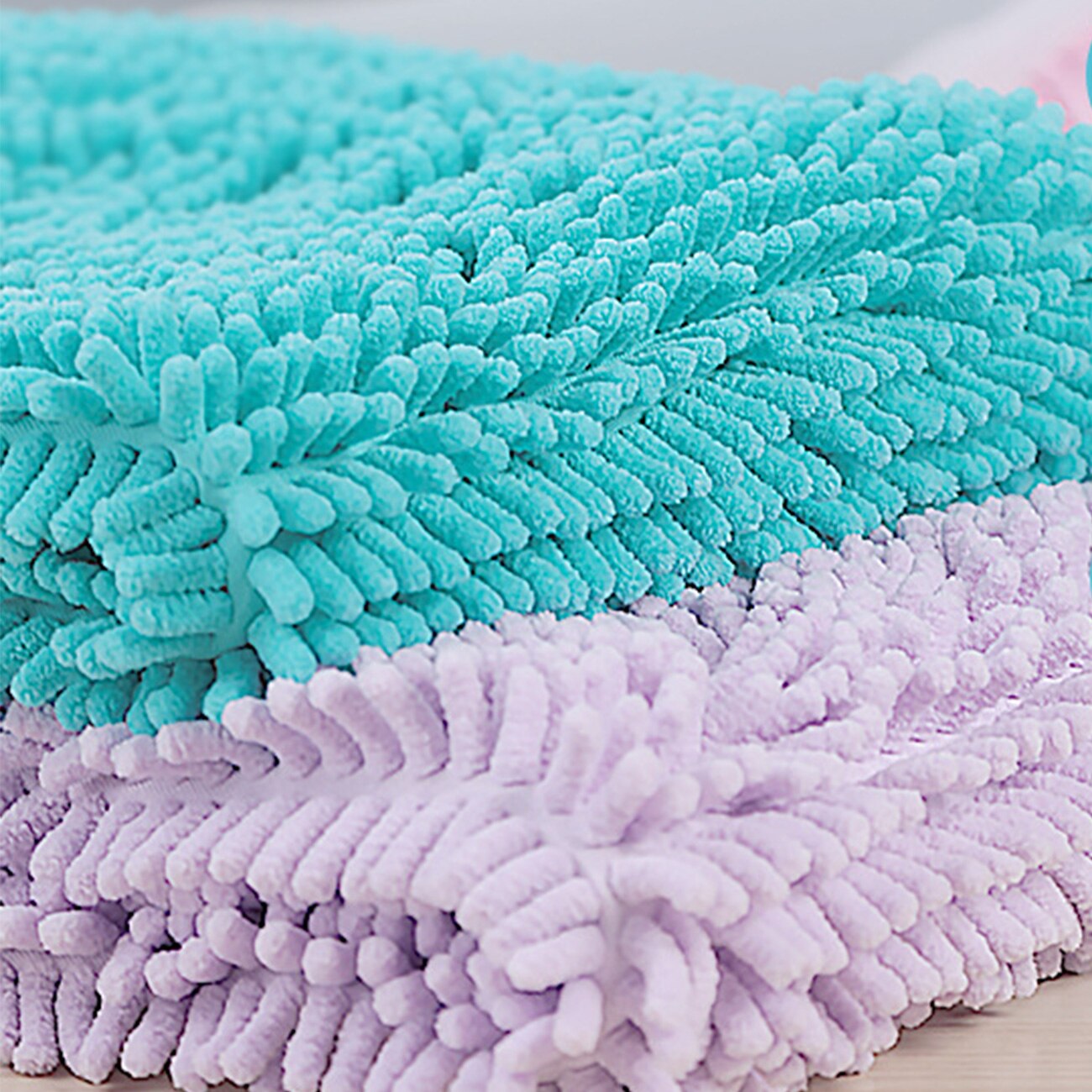 Quick Dry Pet Towel - Ultra Absorbent - Washable - for Dogs & Cats - Thick Microfiber