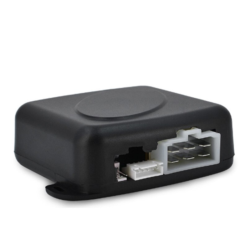 Universal 12V Auto Start Engine Ignition Start Stop Button System Starline Car Alarm Remote Starter SUV PEK Keyless Entry System