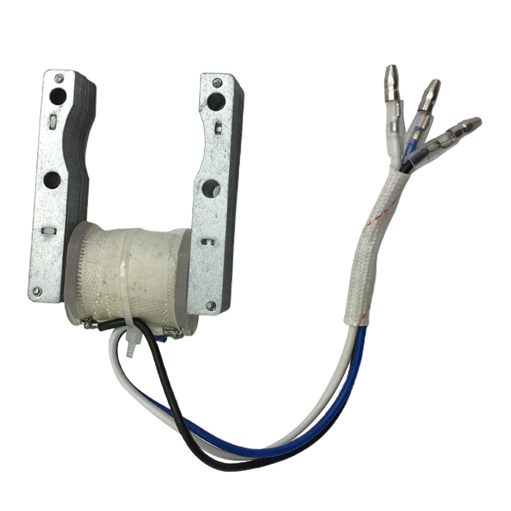 Auto Parts Magneto Stator Coil for 49cc to 80cc 2 Stroke Engine Motor Motorized Bicycle