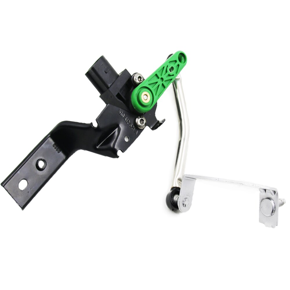 3Q0412521A 3Q0412522A przedni reflektor czujnik poziomowania dla Skoda Octavia VW PASSAT 3G B8 Karoq 5Q0907503