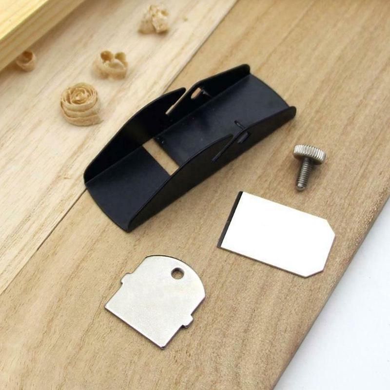 Mini Woodworking Hand Planer Wood Planer Tool Planer Tool Planer Trimming Planer Woodworking Woodworking Trimming X8I2