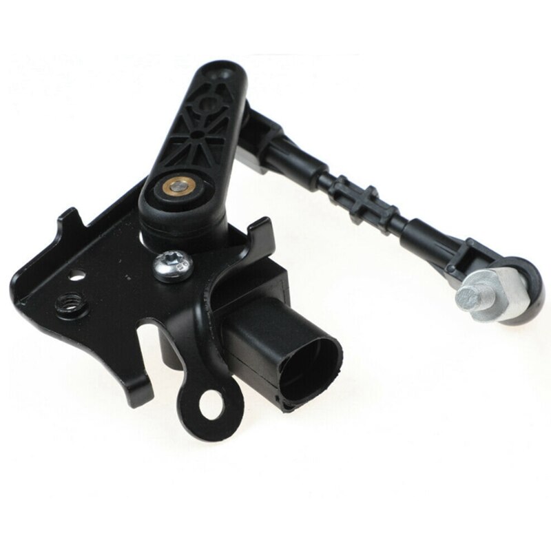 thumbnail interactive-video image 1 of NTY Front Left Xenon Headlight Level Sensor For Audi A6, A7, A8 2011-2018 (ESS/AU/015A) 1 of 5