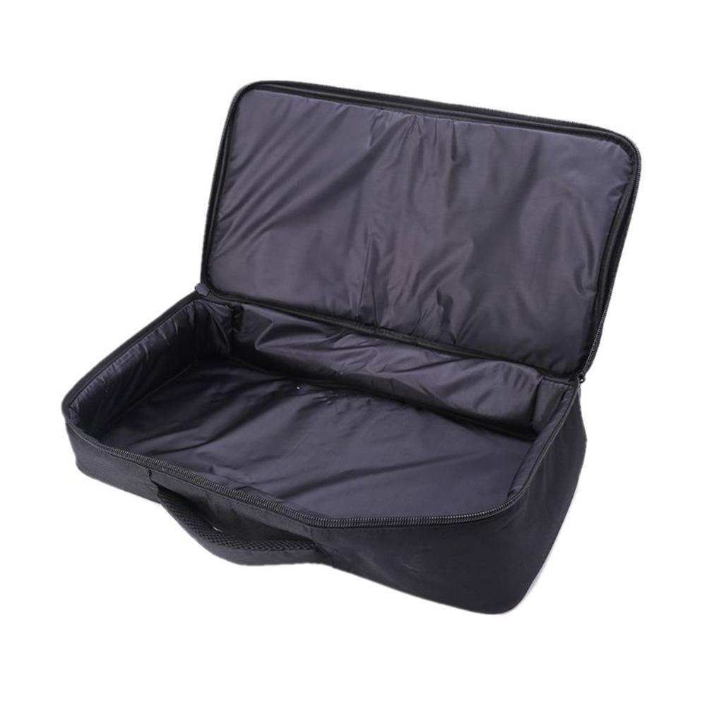 Electric Guitar Pedal Effect Board, Effect Track Board Super Light Super Strong and Large Capacity