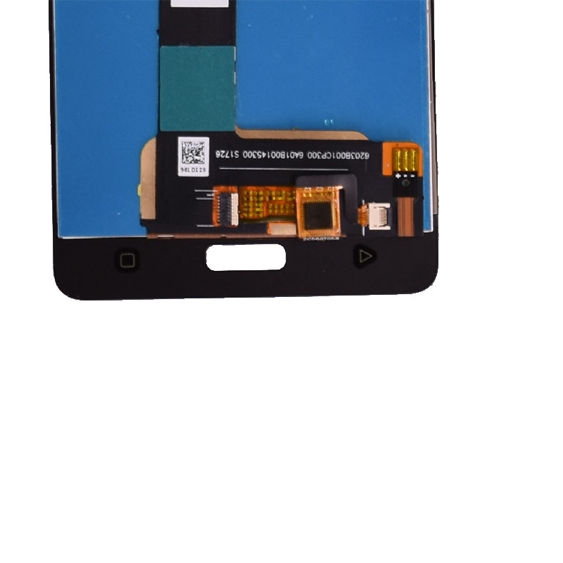 For Nokia 5 N5 LCD Display With Touch Screen Digitizer Sensor Panel Assembly Replacement Parts For Nokia 5 LCD screen pannel