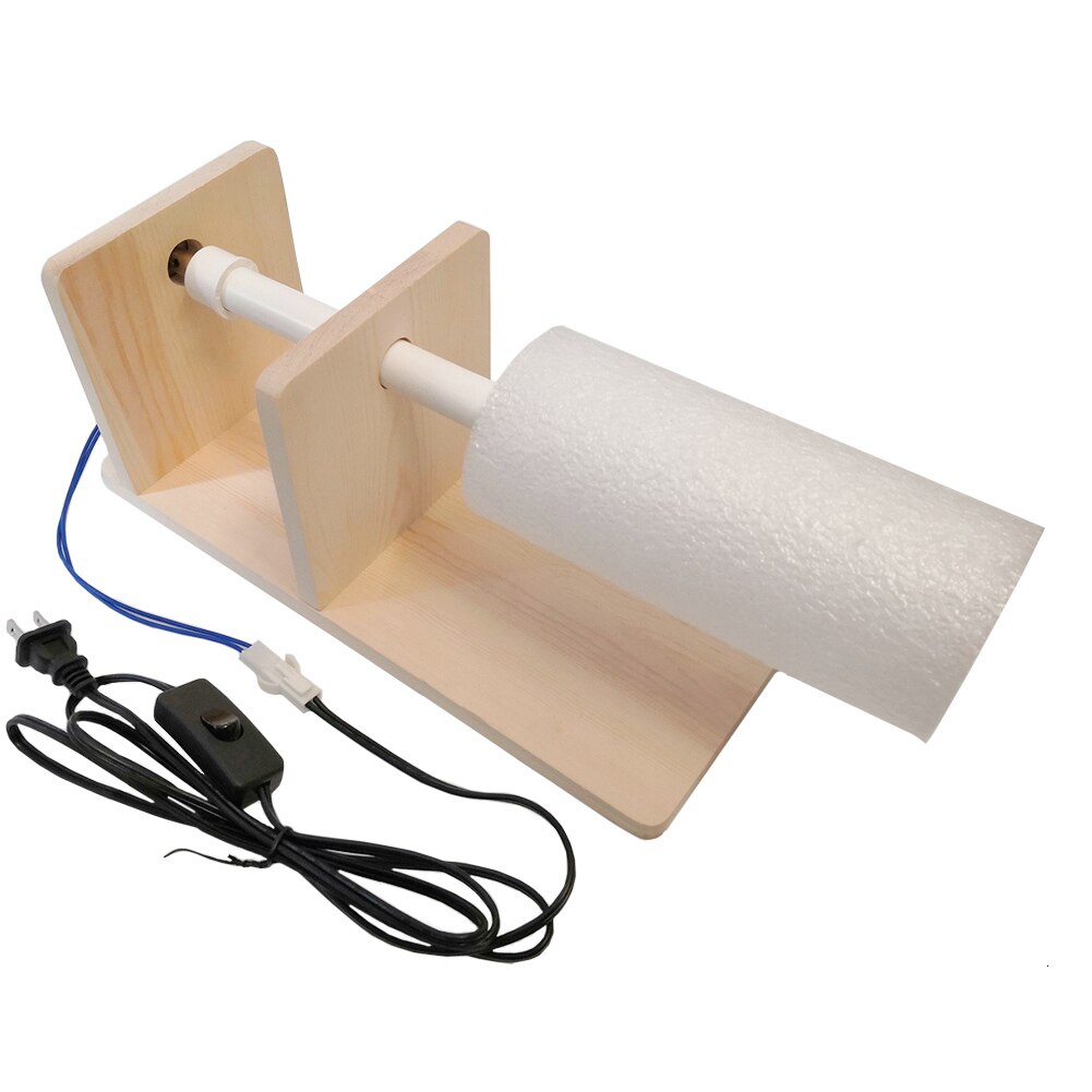 AC 110v/220v Cup Turner for Crafts Tumbler Tumbler Spinner Kit Cup Rotator Tools for DIY Epoxy Crafts with Rotisserie Motor B4