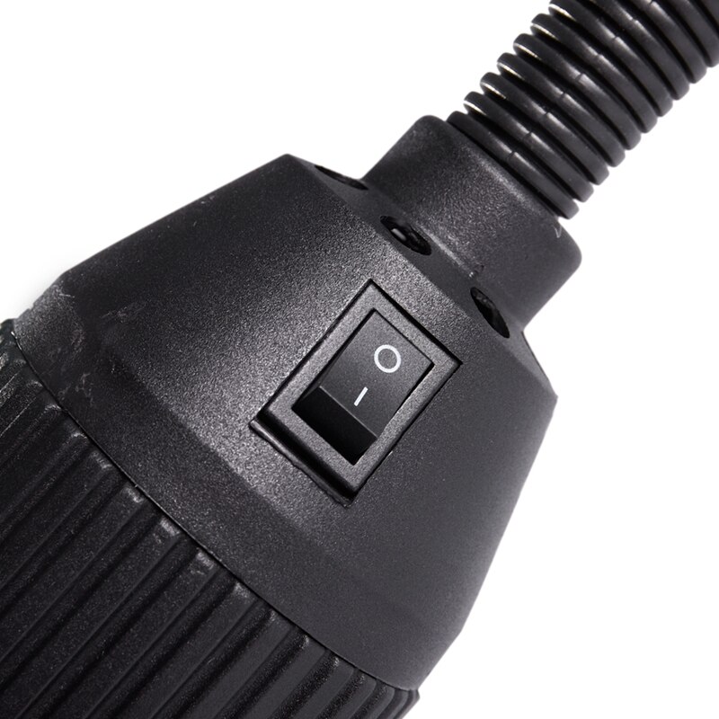 Best 5W 220V 50Cm Led Machine Light Industrial Cnc Machine Lathe Tool Light Milling Machine Work Light Table Lamp Eu Plug