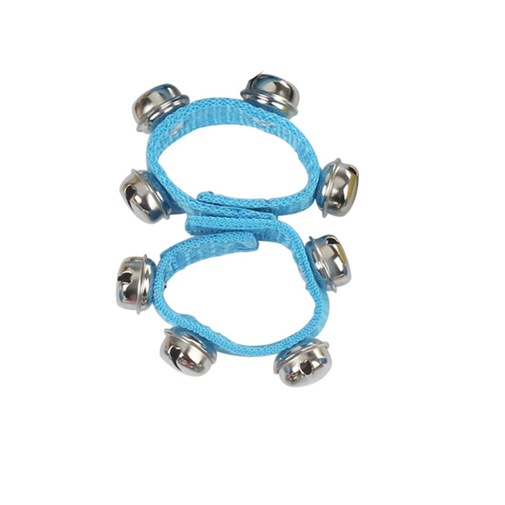 Hand Rings Instrument Puzzle Early Education Musical Instrument Sand Ham... – Vicedeal