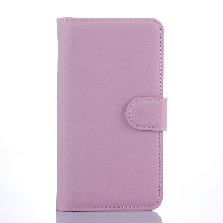 Wallet Case Cover For Samsung Galaxy S3 Neo I9300 i9301 SIII GT-I9301 GT-I9301I S III GT-I9300I Duos Leather Flip Funda Coque: Pink