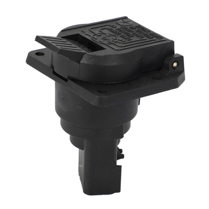 7 Way Connector Trailer Hitch Tow Wiring Plug 56038366AB for 1998 - Dodge Jeep Ram Durango