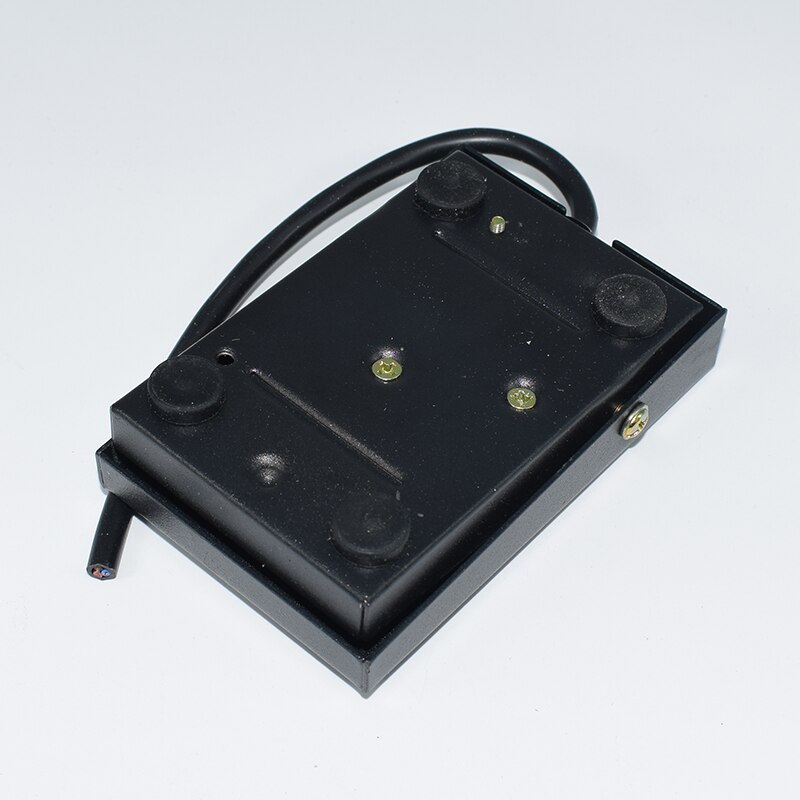 FS-1 / TFS-1 foot switch (iron) with 10CM foot switch