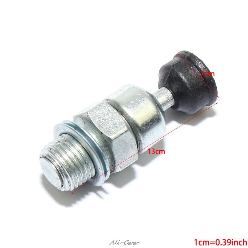 Decompression Valve For STIHL MS660 MS460 MS440 MS240 MS381 MS361 MS360 MS260 Partner Makita Dolmar Warcker Chainsaw Parts