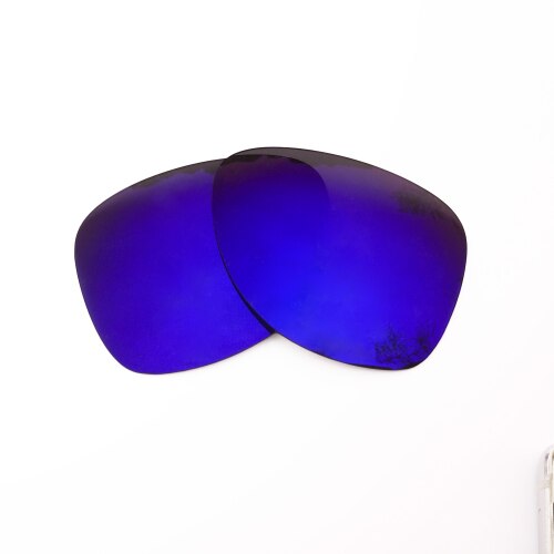 Polarized Replacement Lenses for RB4165 (54mm) Sunglasses - Multiple Options: Purple