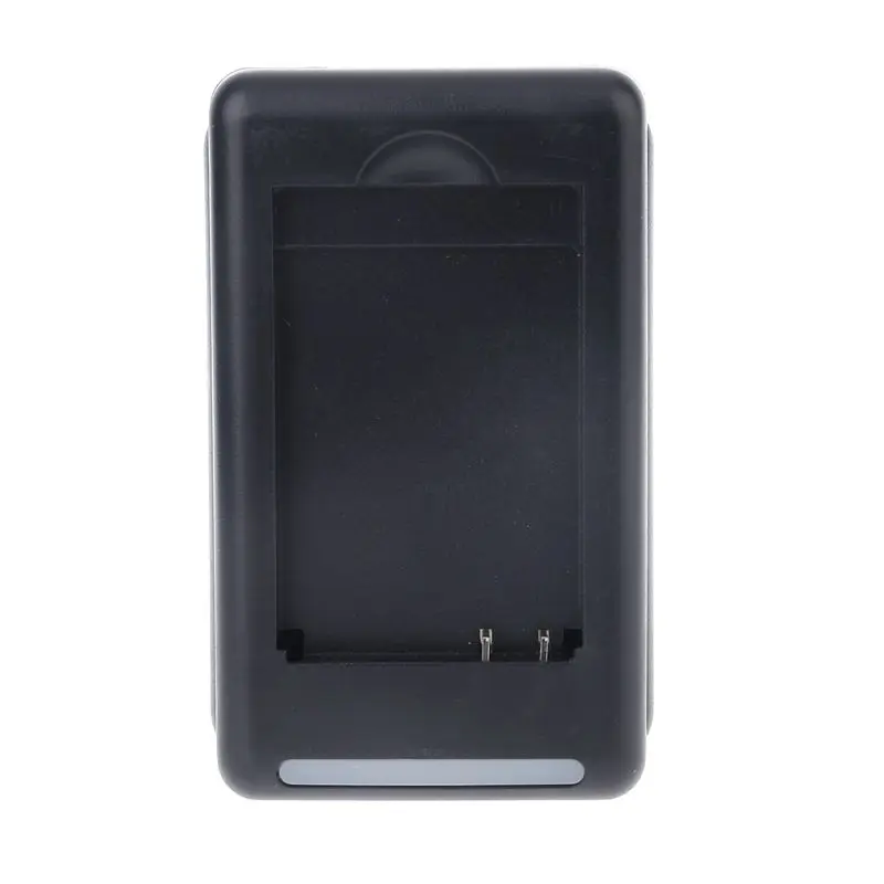 Batterij Dock Oplader Voor BL-4C Bl-5C 6c BL-5B Universele Usb Output Stijl Reis Muur Plug Oplader Voor Nokia 6820 6822 1100 1200