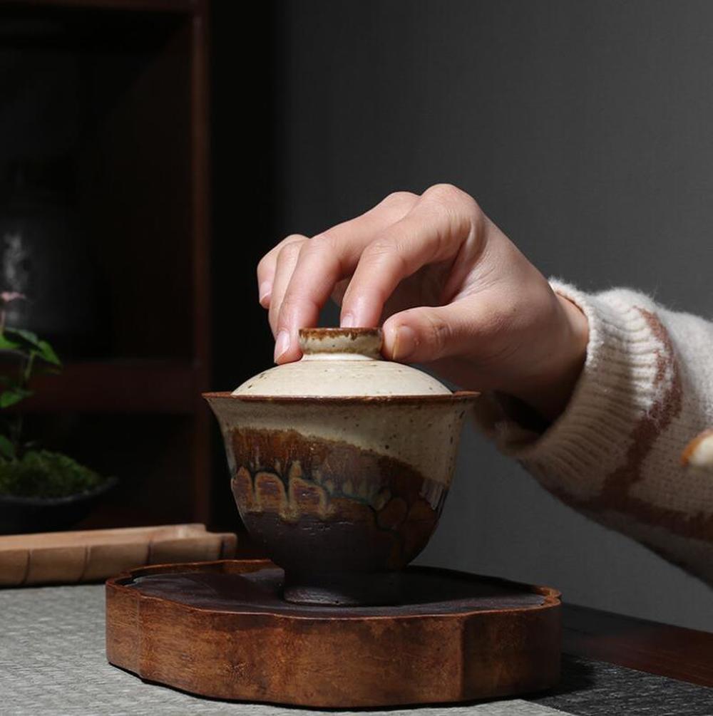 10 Stück Keramik Brennofen Stütznägel - Hitzebeständig Aluminiumoxid | Für Töpfern & Brennen