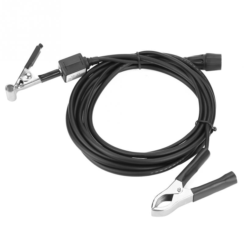Secondary Ignition Probe Pickup Oscilloscope Probe Decay of up to 10000:1 Oscilloscope Probes