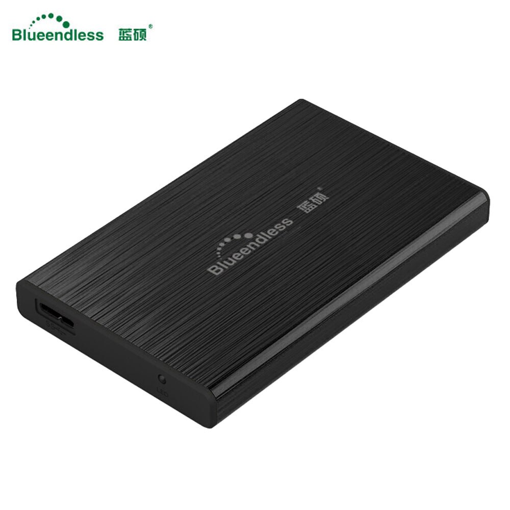 Draagbare Externe Harde Schijf Usb 2.0 160 Gb/250 Gb/320 Gb/500 Gb/1 Tb opslag Hdd Externe Hd Harde Schijf Voor Xbox PS4 Pc Mac Tablet