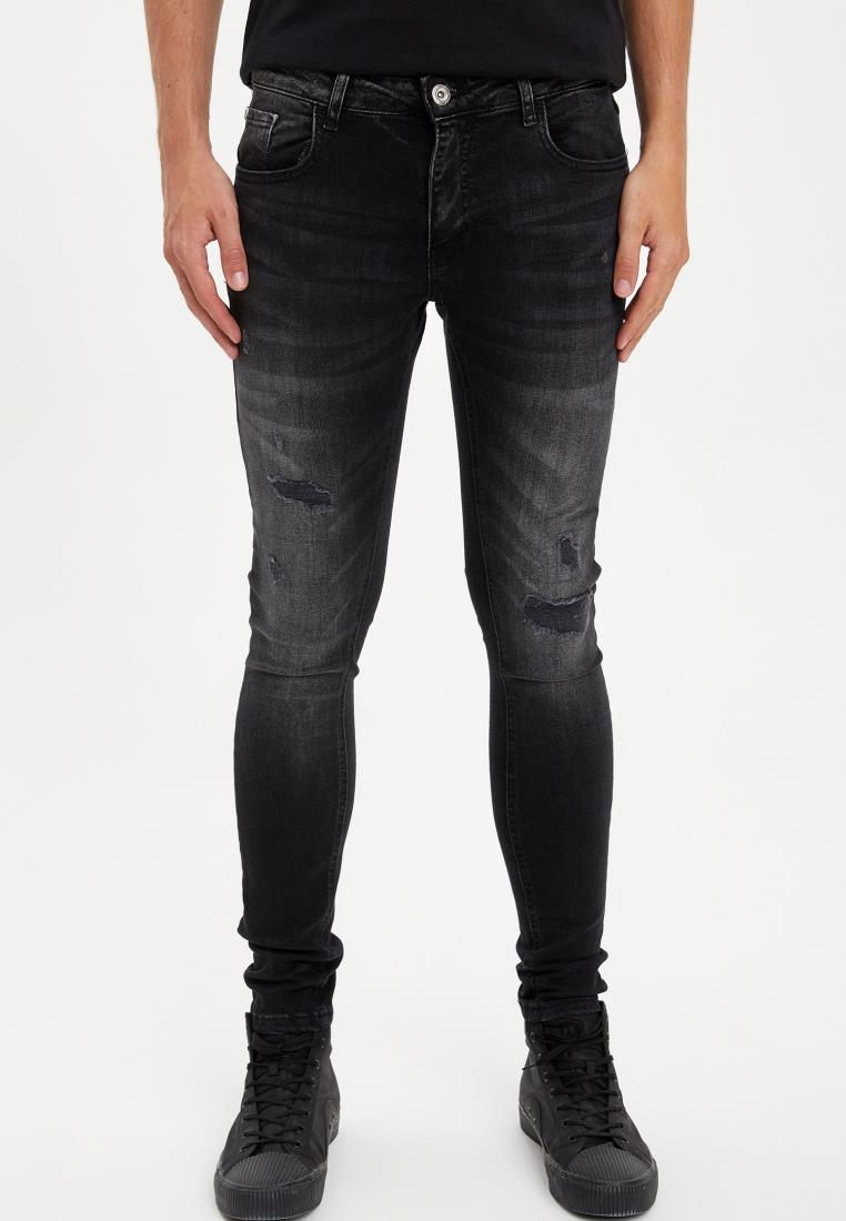 Defacto mannenbroek -s6143 az 20au: 30 maat 32 lengte