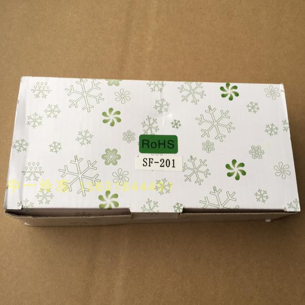 Termostato de sf-102b, control electrónico de temperatura, congelador, refrigerador, alta potencia, 30a, Apagado automático manual, descongelación