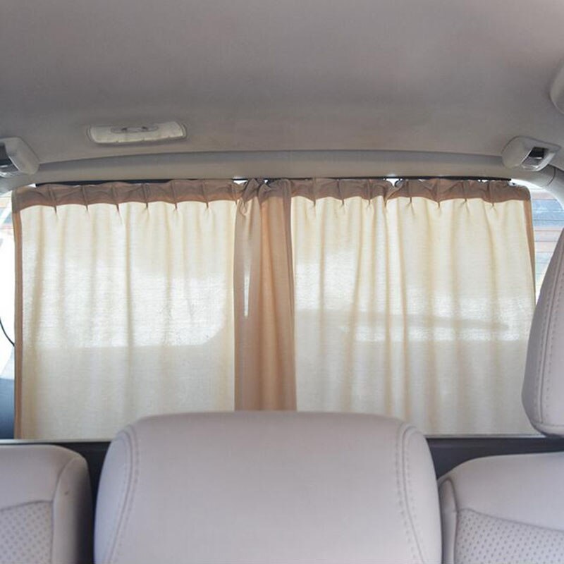 Aluminium Schrumpf Auto Heckscheibe Seite Fenster Sonnenblende Jalousien Vorhang Automobil Sonnenschutz Anti UV Vorhänge Auto Abdeckungen