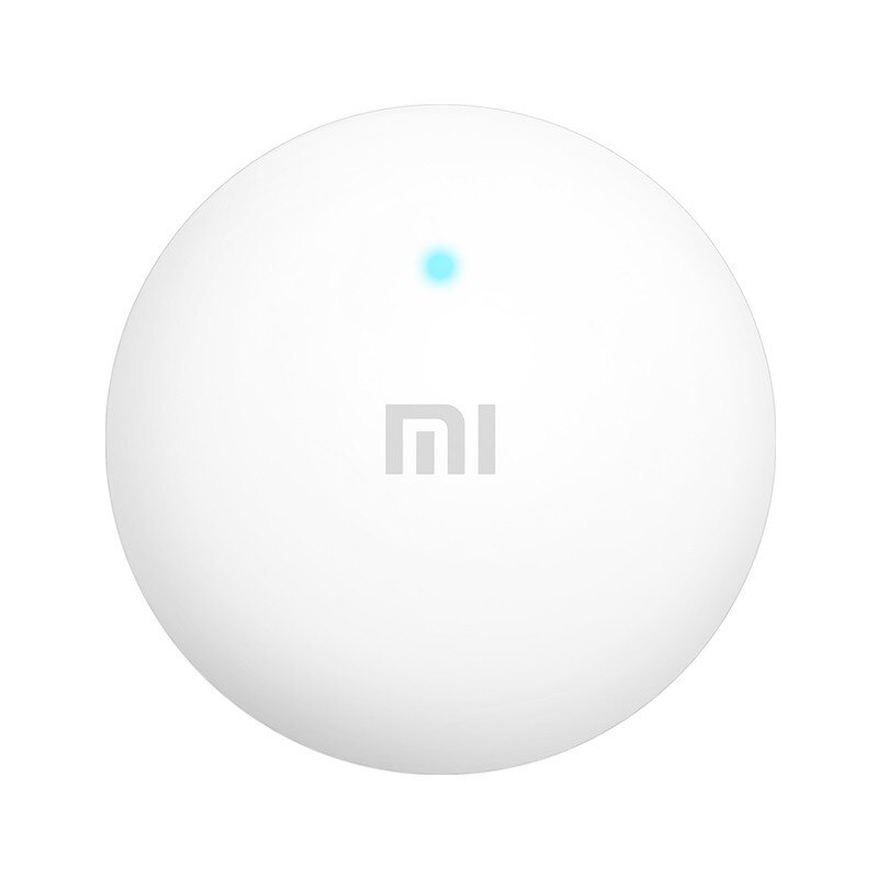Xiaomi Water Leak Sensor Water Soaking Detector IP67 Waterproof For Home Remote Alarm Mijia Water Sensor Works With Mi Home APP