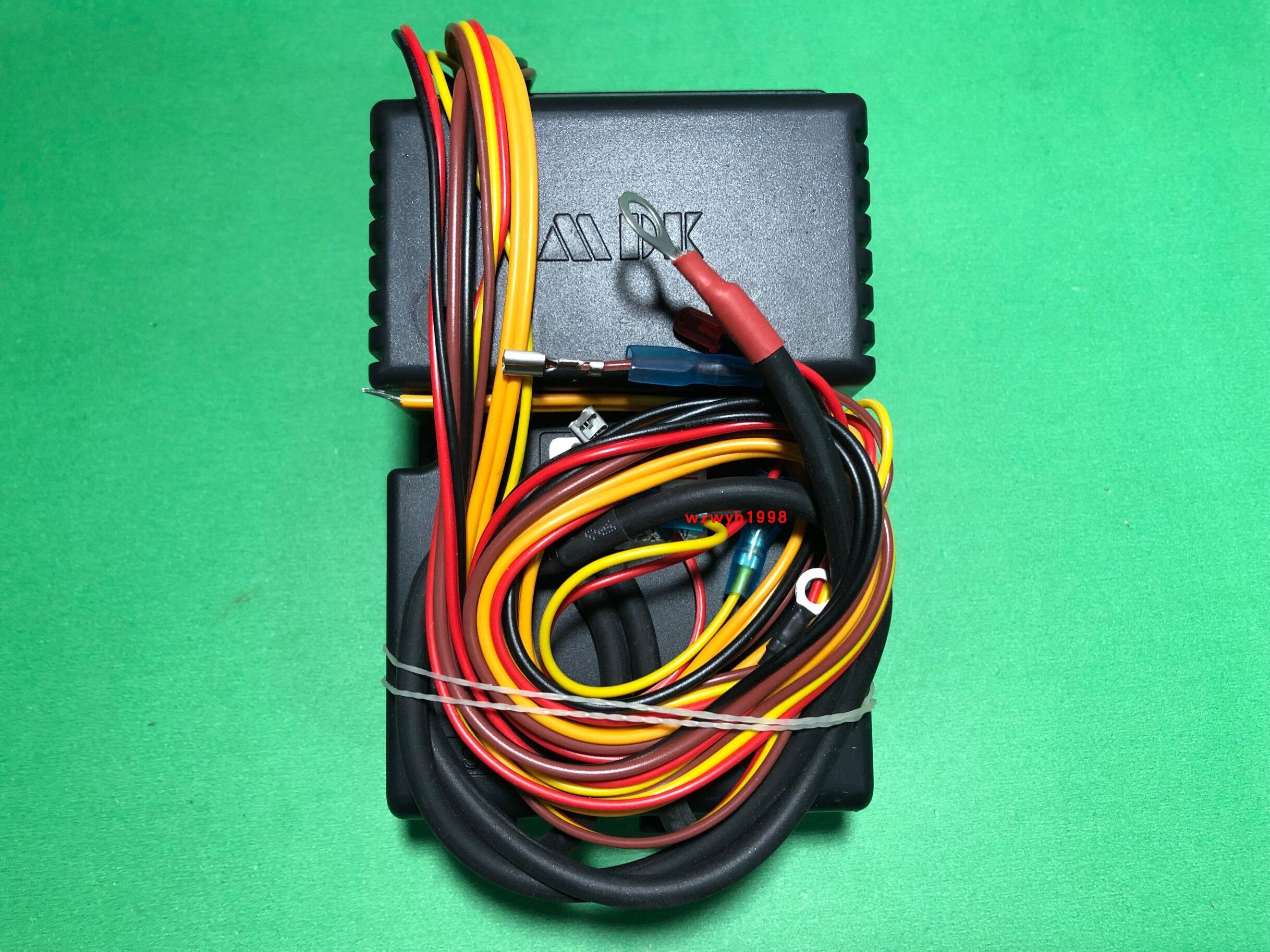 Gas oven pulse ignition controller DKL-01 universal oven igniter DKL01