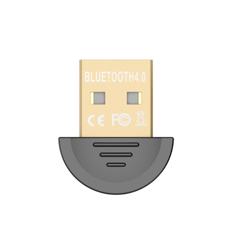 Mini USB Bluetooth Adapter CSR 4,0 Wireless-Dongle-Empfänger für PC LAPTOP WIN XP VISTA 7 8 10